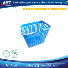 china commodity basket mould supplier